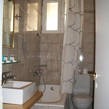Minoa Hotel