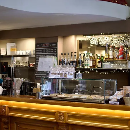 Minoa Hotel Athene