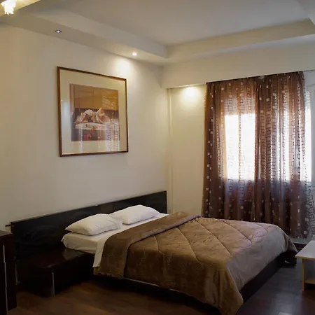 Hotel Minoa Athene