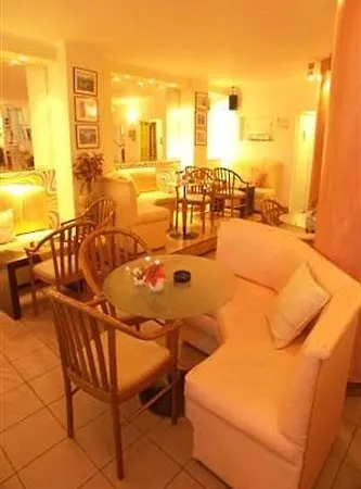 Minoa Hotel Athene