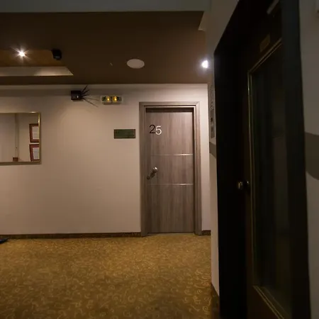 Minoa Ξενοδοχείο 3*