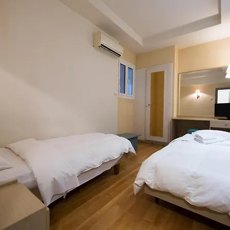 Hotel Minoa Atény