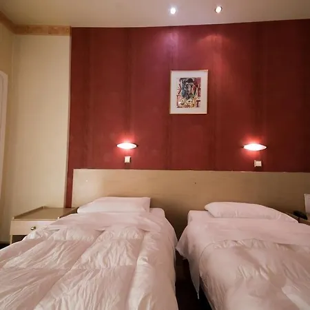 Minoa Hotel Atény