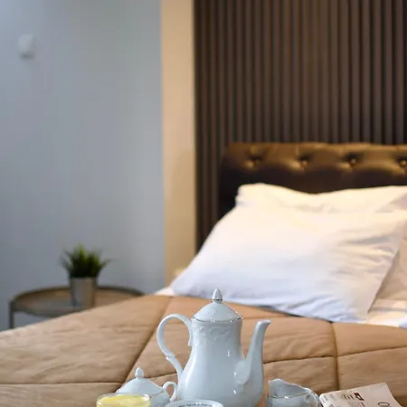 Minoa Hotel Atény
