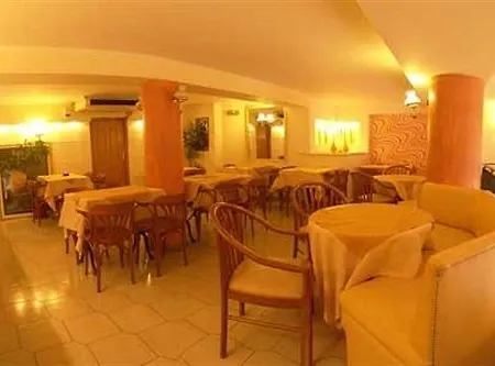 Minoa Hotel Atény